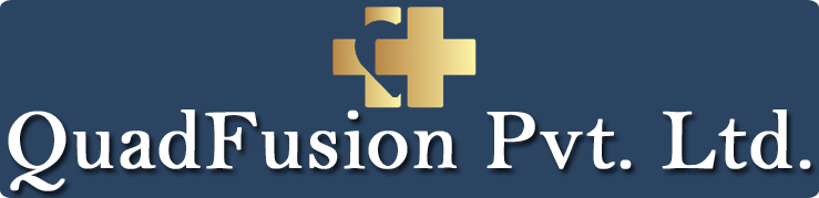 QuadFusion Pvt. Ltd.